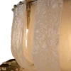 Luxoria Three-Tier Chandelier - Image 7