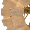 Luxoria Three-Tier Chandelier - Image 5