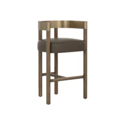 Manolo Bar Stool