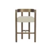 Manolo Bar Stool - Image 7