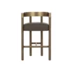 Manolo Bar Stool - Image 2