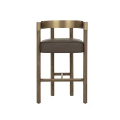 Alternative view of Manolo Bar Stool