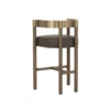 Manolo Bar Stool - Image 4