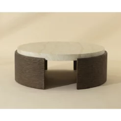 Alternative view of Mesa Coffee Table