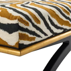 Alternative view of Monaco Bench