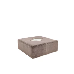 Monroe Ottoman