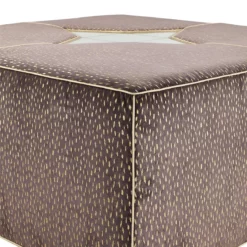 Alternative view of Monroe Ottoman
