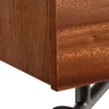 Brasea 2-Drawer Small Nightstand - Image 4
