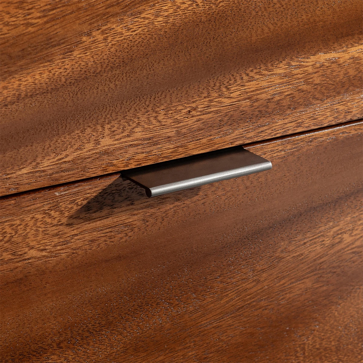 Brasea 2-Drawer Small Nightstand - Image 3