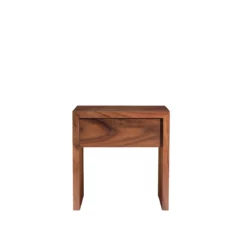 Alternative view of Brasea Nightstand