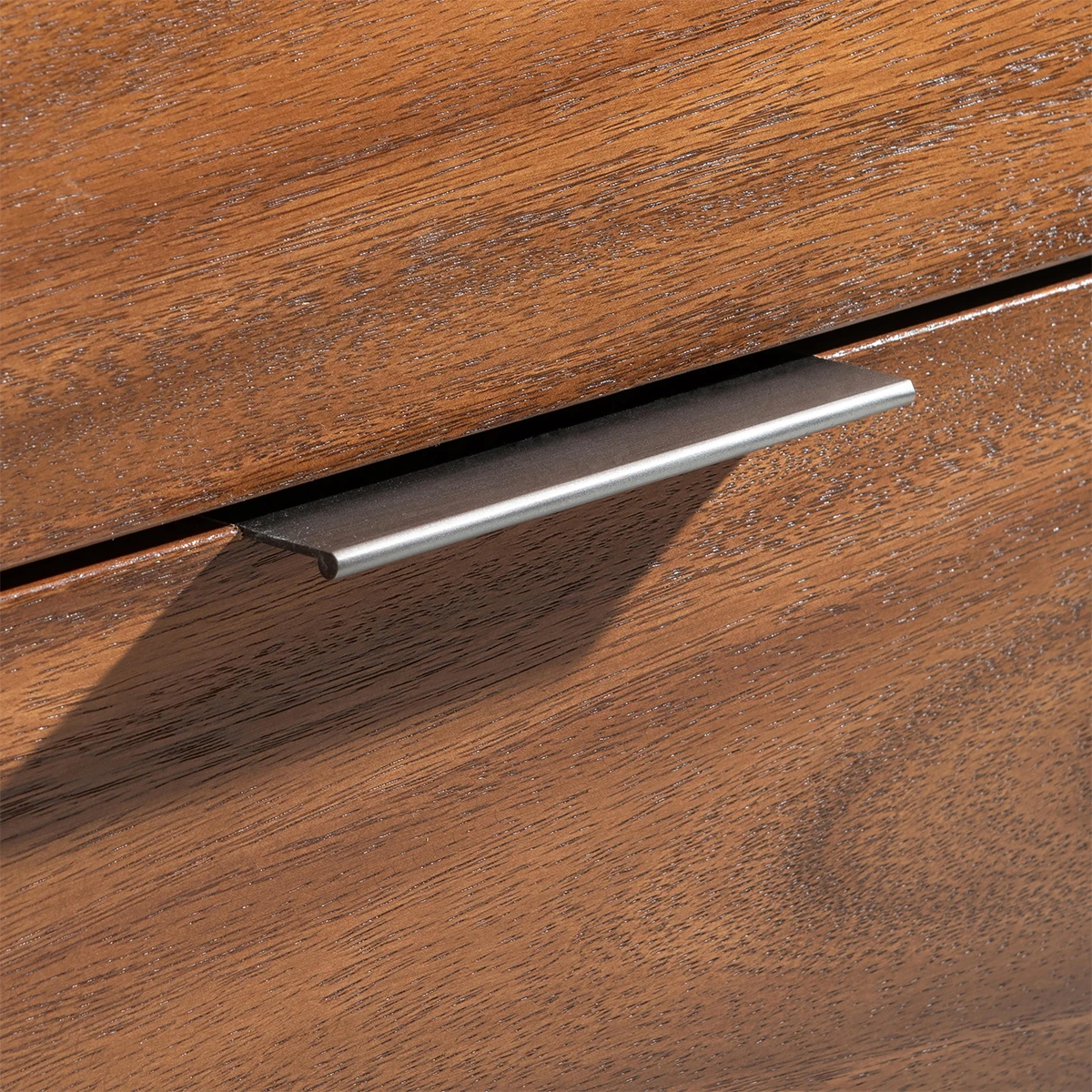 Brasea 2-drawer Large Nightstand - Image 4