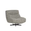Nobu Swivel Accent Chair