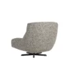 Nobu Swivel Accent Chair - Image 3