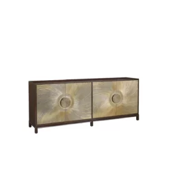 Opal Credenza
