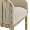 Orsini Bar Stool - Image 4