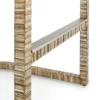 Orsini Bar Stool - Image 5
