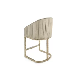 Alternative view of Orsini Counter Stool