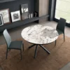 Umbria Dining Table - Image 6