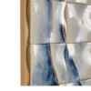 Porcelain Ocean Wall Art - Image 2