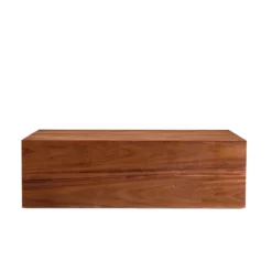Alternative view of Brasea Coffee Table