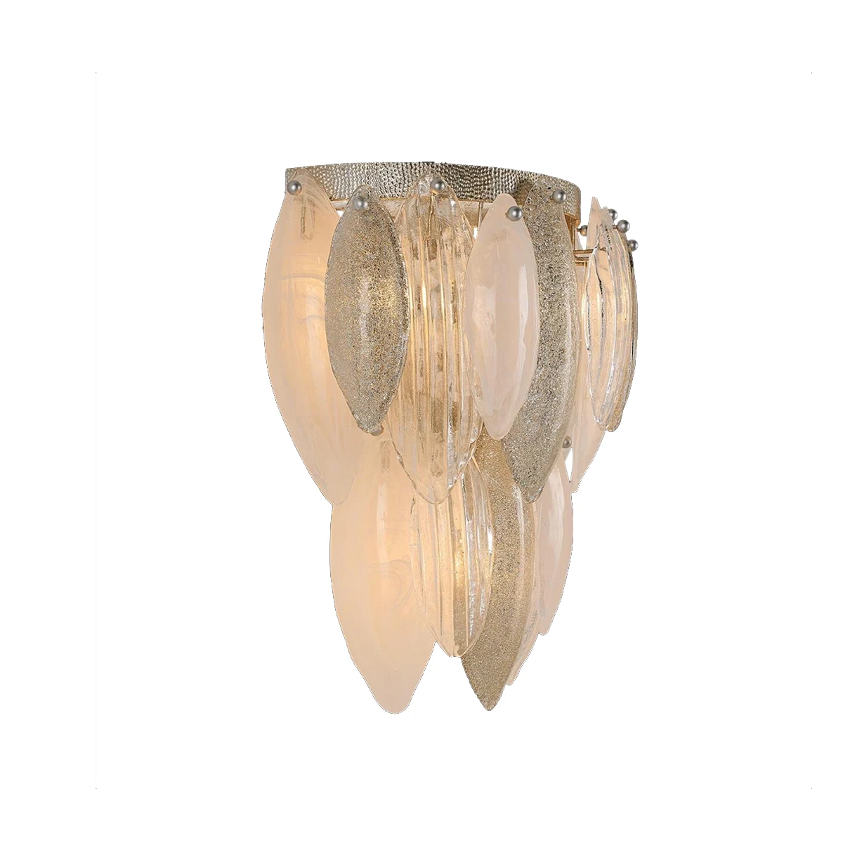 Riverstone Wall Sconce - Image 3
