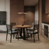 Romina Dining Chair - Image 7