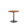 Brasea Round Side Table