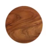 Brasea Round Side Table - Image 3