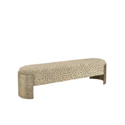 Sienna Bench