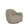 Tesoro Swivel Accent Chair
