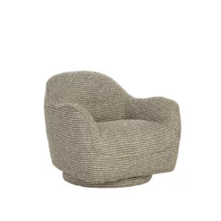 Tesoro Swivel Accent Chair