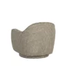 Tesoro Swivel Accent Chair - Image 3