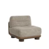 Tomo Accent Chair