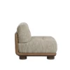 Tomo Accent Chair - Image 3