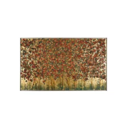 Untamed Wall Art