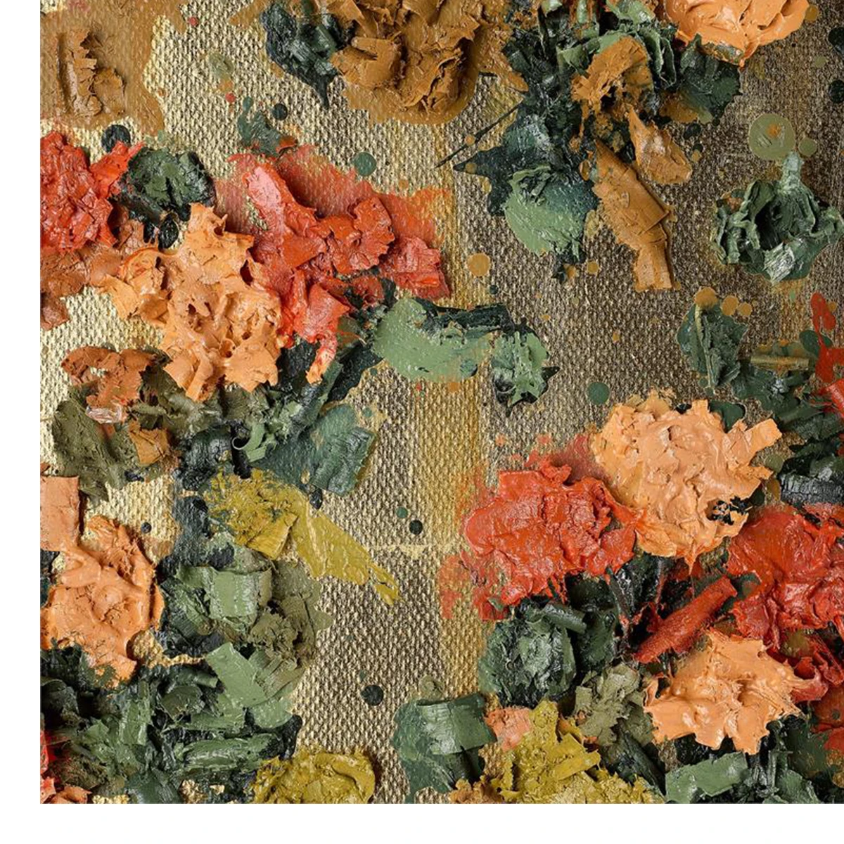 Untamed Wall Art - Image 3
