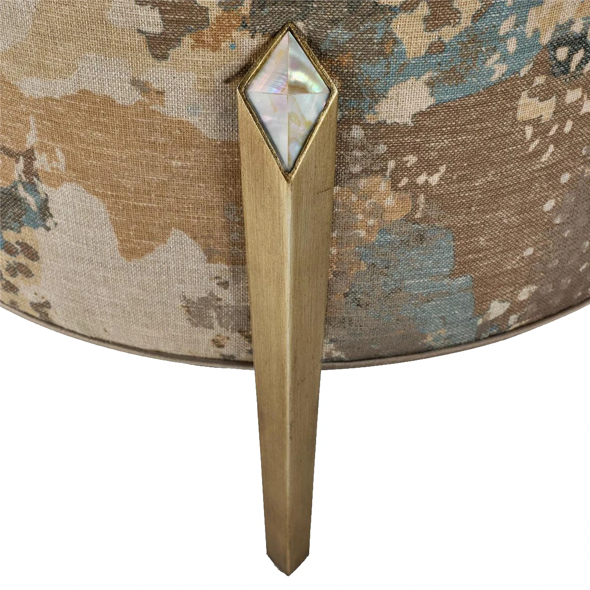 Valentina Ottoman detail view