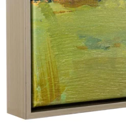Alternative view of Verdant No.1 Wall Art
