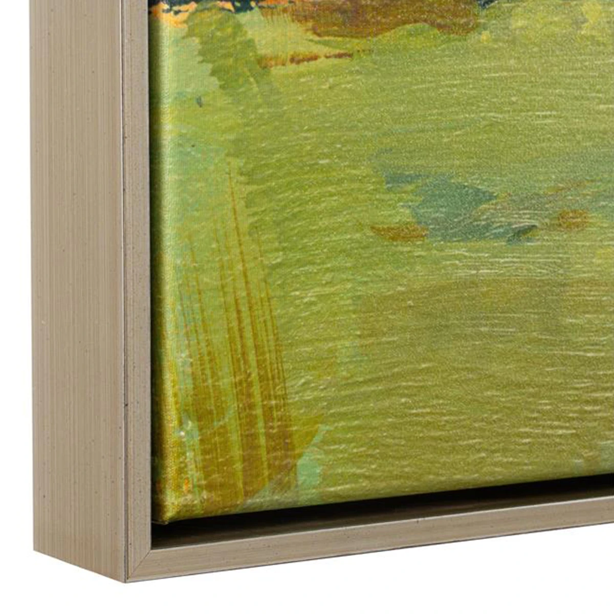 Verdant No.2 Wall Art - Image 2