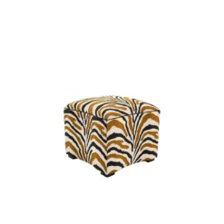 Verona Ottoman