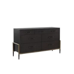 Weldrick Dresser