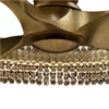 Amberline Chandelier - Image 4