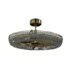 Amberline Chandelier - Image 2