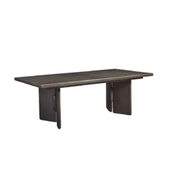 Alternative view of Geneve Dining Table