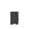 Geneve Large 3-drawer Nightstand - Image 3