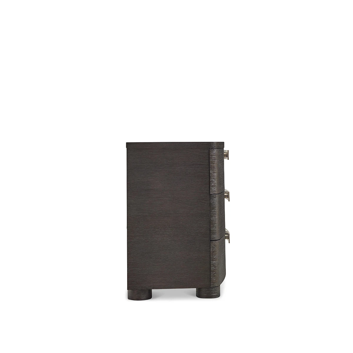 Geneve Large 3-drawer Nightstand - Image 3