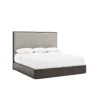 Geneve Panel Bed