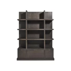 Alternative view of Geneve 60" Etagere