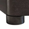 Geneve Large 3-drawer Nightstand - Image 5