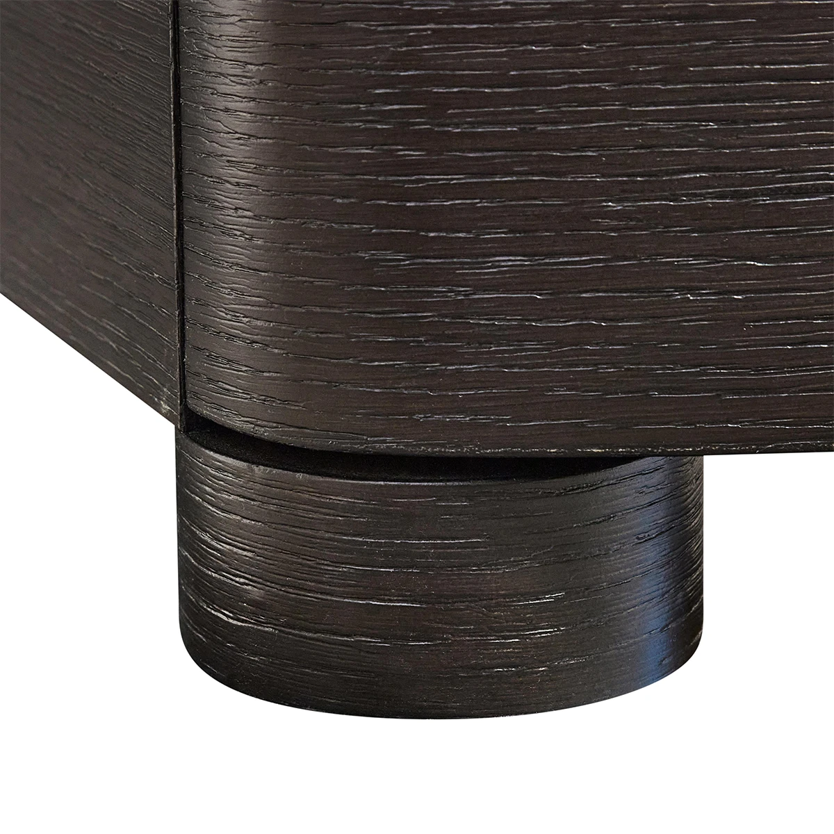 Geneve Large 3-drawer Nightstand - Image 5